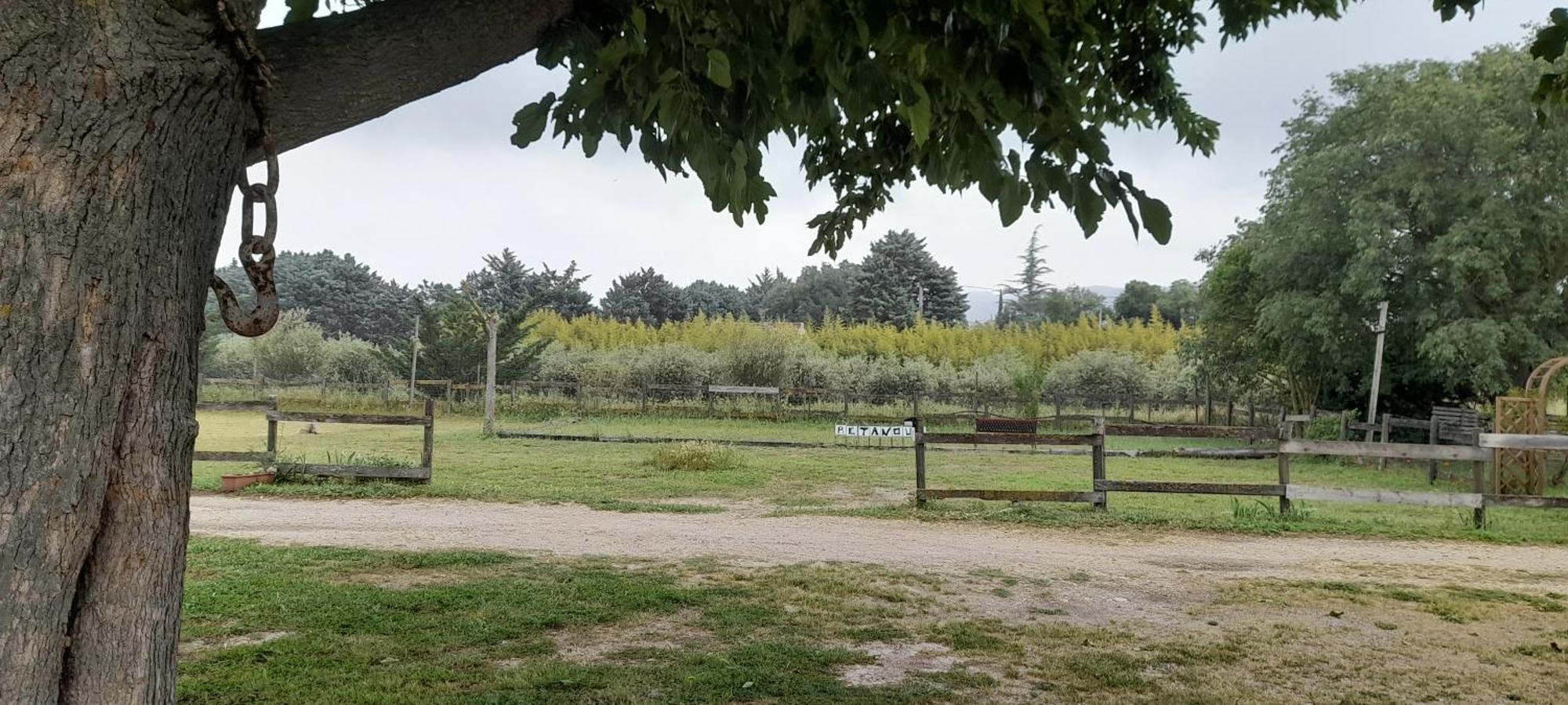 Lagnes Chambre D'Hotes Manon - Domaine Les Peupliers - المظهر الخارجي الصورة